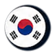 韩国旗帜