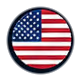 美国旗帜